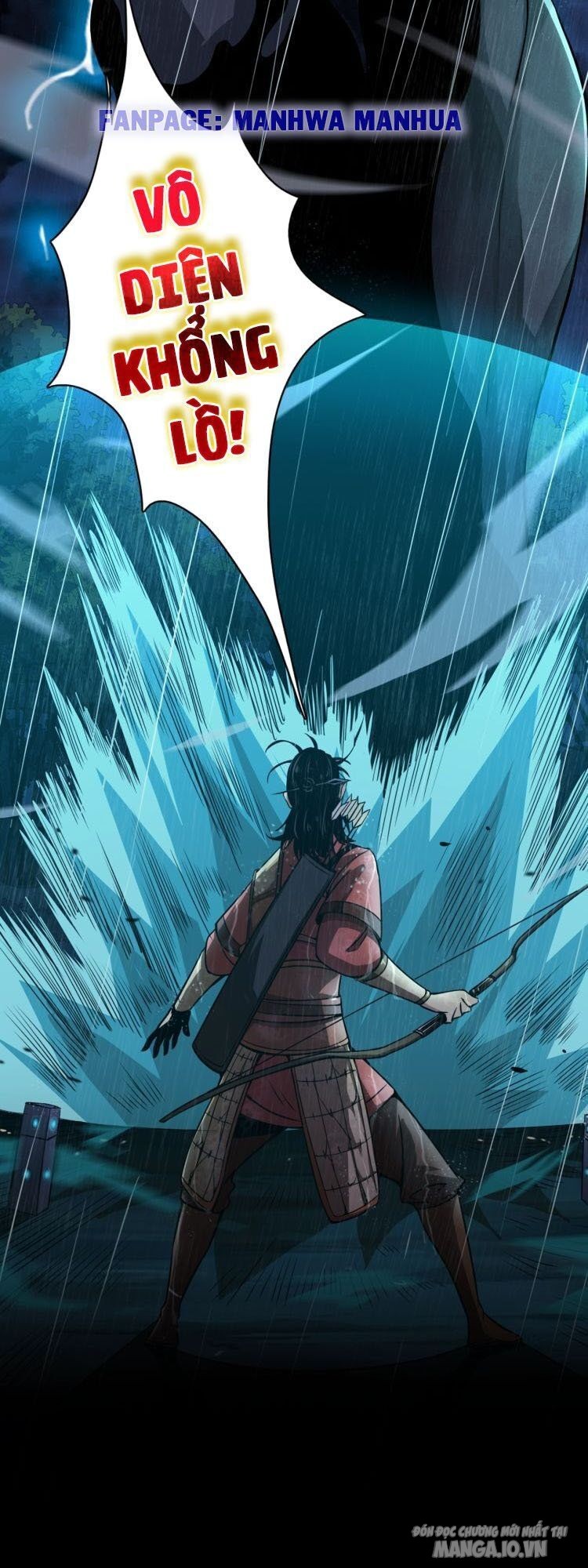 Chư Giới – Tận Thế Online Chapter 0 - Trang 2