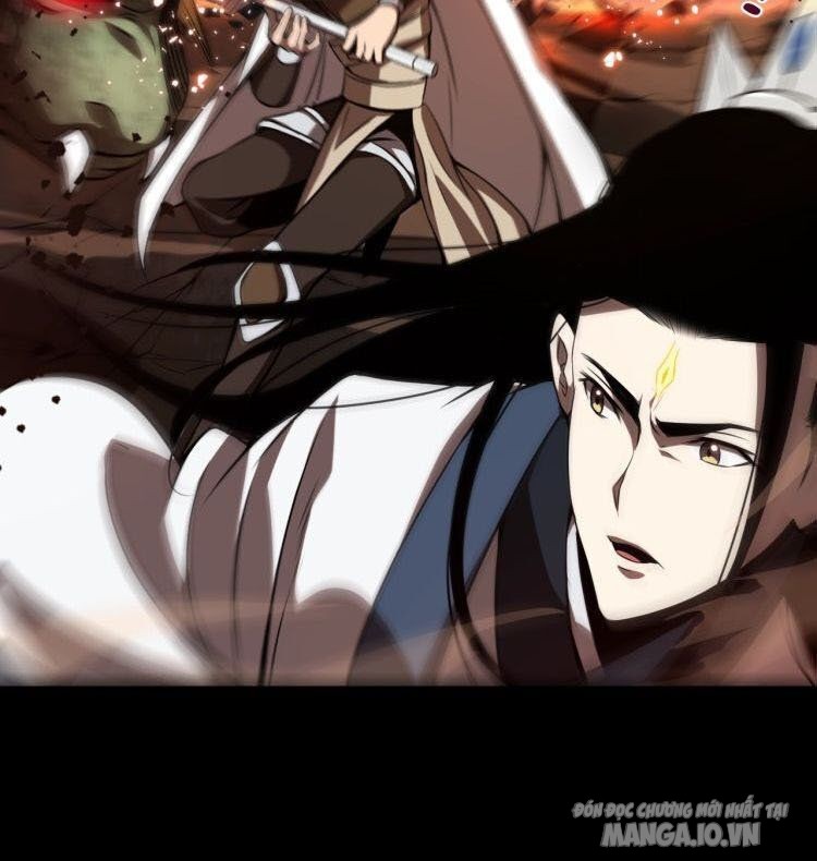 Chư Giới – Tận Thế Online Chapter 1 - Trang 2