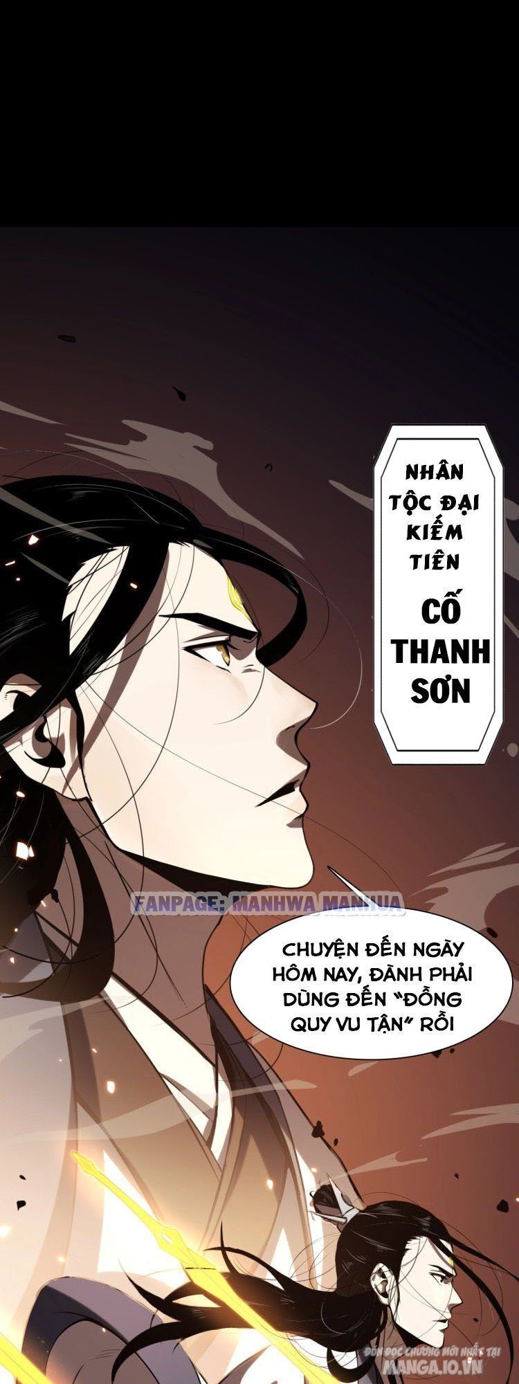 Chư Giới – Tận Thế Online Chapter 1 - Trang 2
