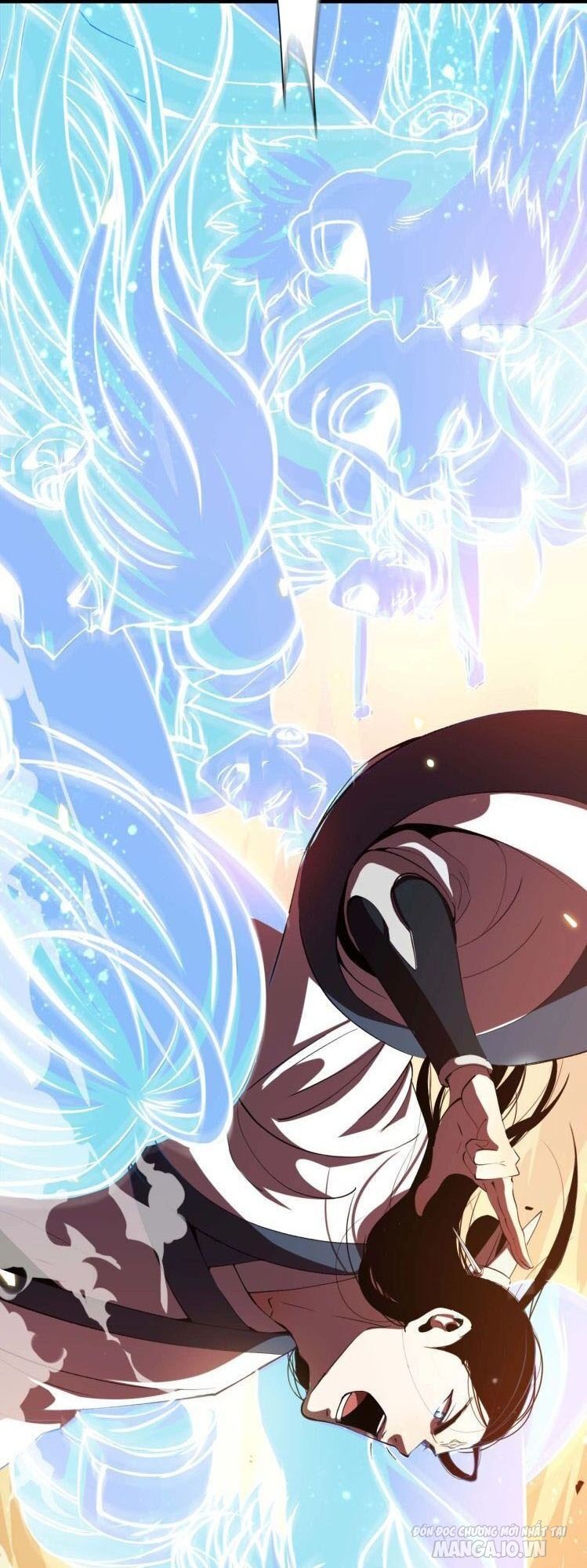 Chư Giới – Tận Thế Online Chapter 1 - Trang 2