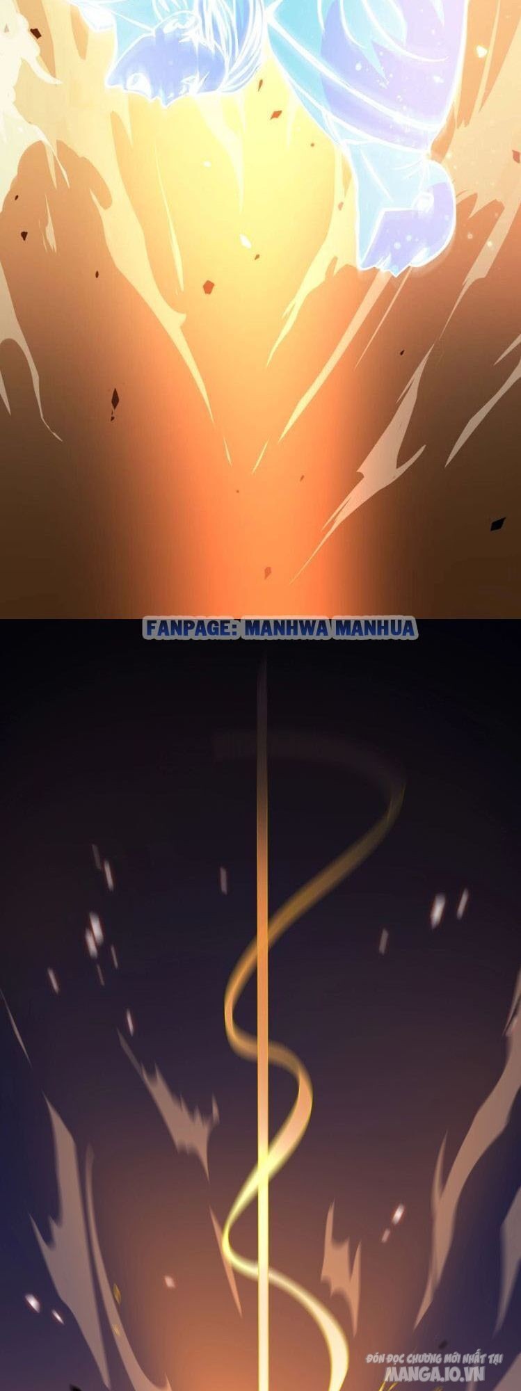 Chư Giới – Tận Thế Online Chapter 1 - Trang 2