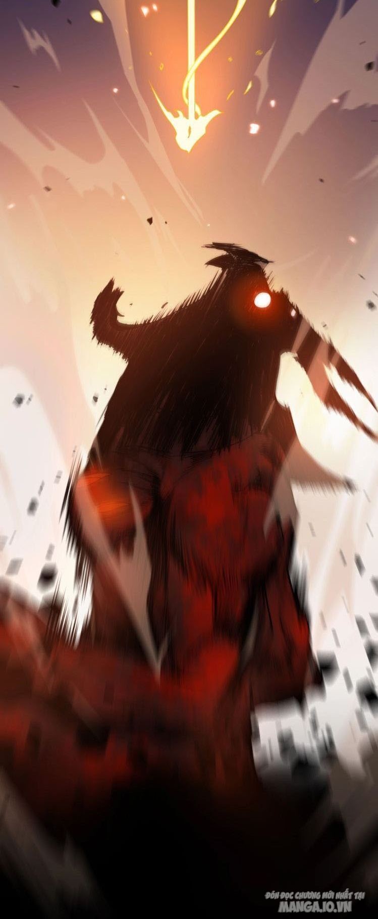 Chư Giới – Tận Thế Online Chapter 1 - Trang 2