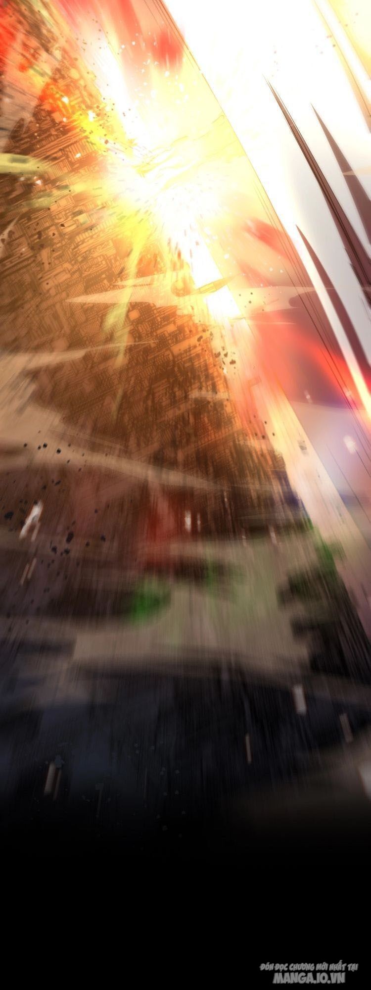 Chư Giới – Tận Thế Online Chapter 1 - Trang 2