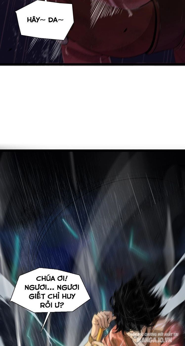 Chư Giới – Tận Thế Online Chapter 1 - Trang 2