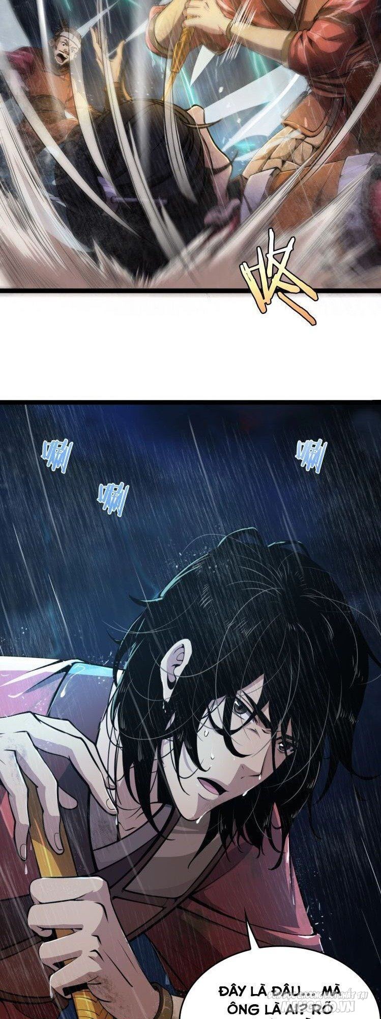 Chư Giới – Tận Thế Online Chapter 1 - Trang 2