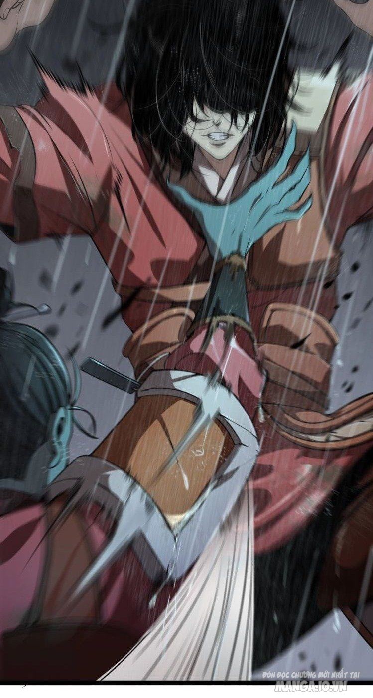 Chư Giới – Tận Thế Online Chapter 1 - Trang 2