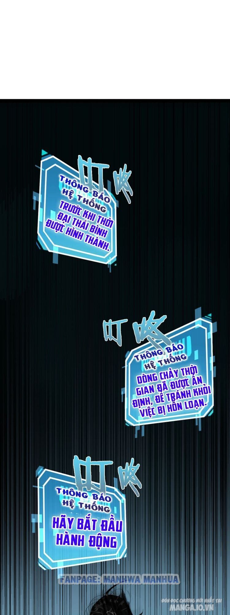 Chư Giới – Tận Thế Online Chapter 1 - Trang 2