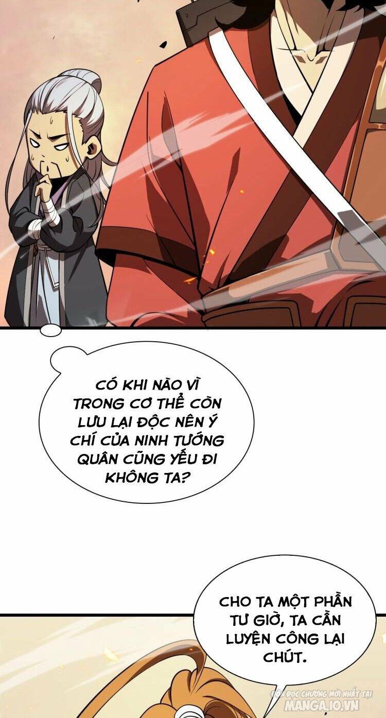 Chư Giới – Tận Thế Online Chapter 10 - Trang 2