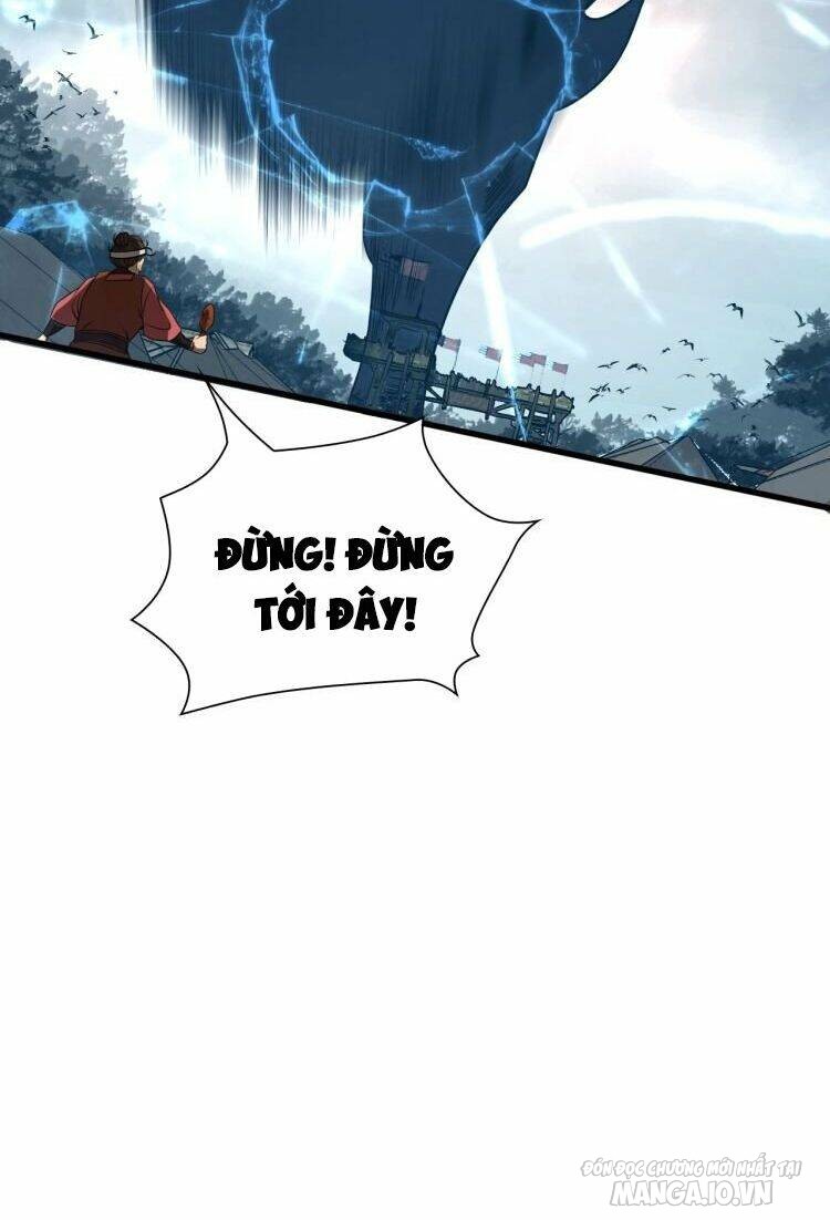 Chư Giới – Tận Thế Online Chapter 10 - Trang 2