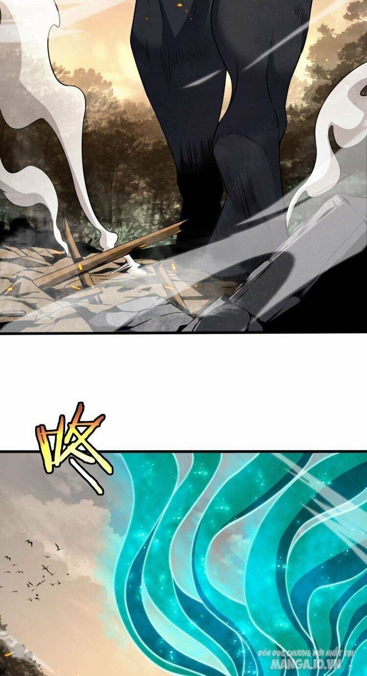 Chư Giới – Tận Thế Online Chapter 10 - Trang 2