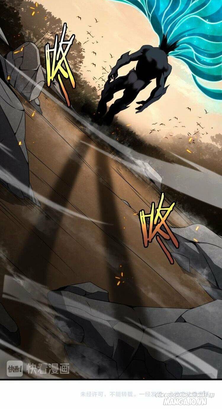 Chư Giới – Tận Thế Online Chapter 10 - Trang 2