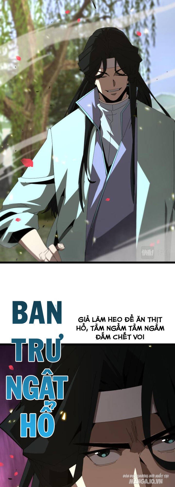 Chư Giới – Tận Thế Online Chapter 100 - Trang 2