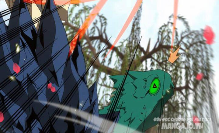 Chư Giới – Tận Thế Online Chapter 100 - Trang 2