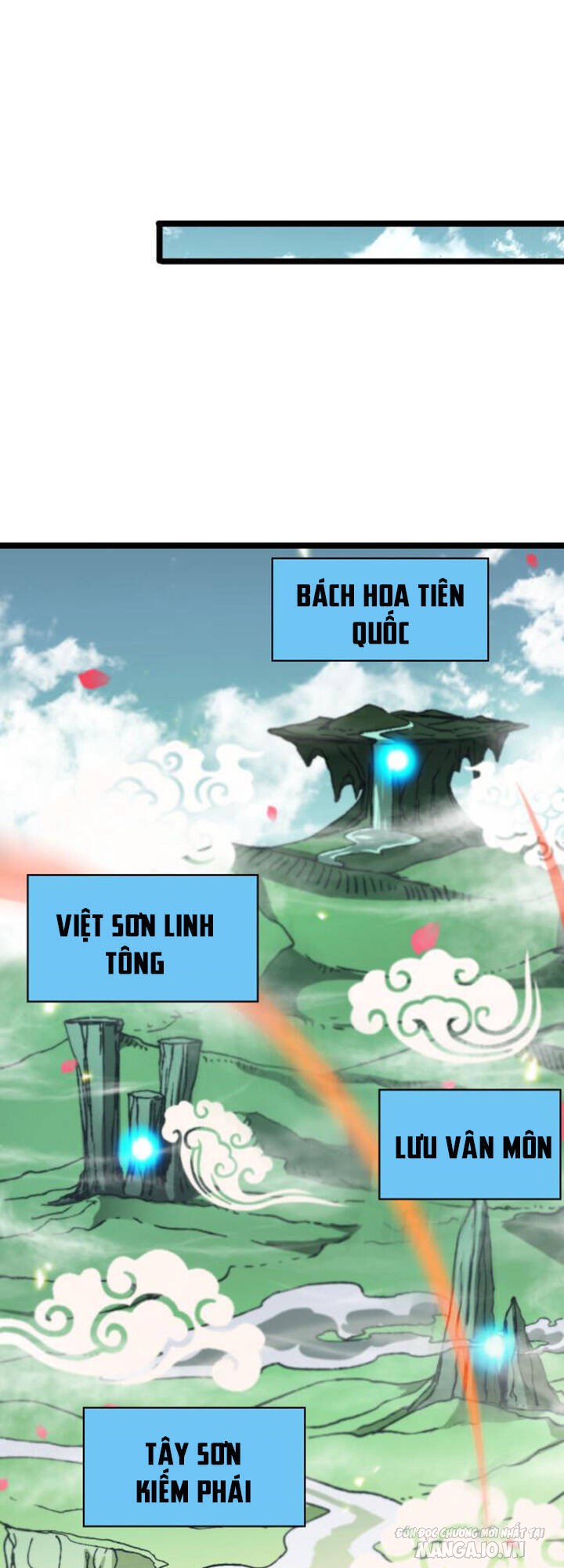 Chư Giới – Tận Thế Online Chapter 100 - Trang 2