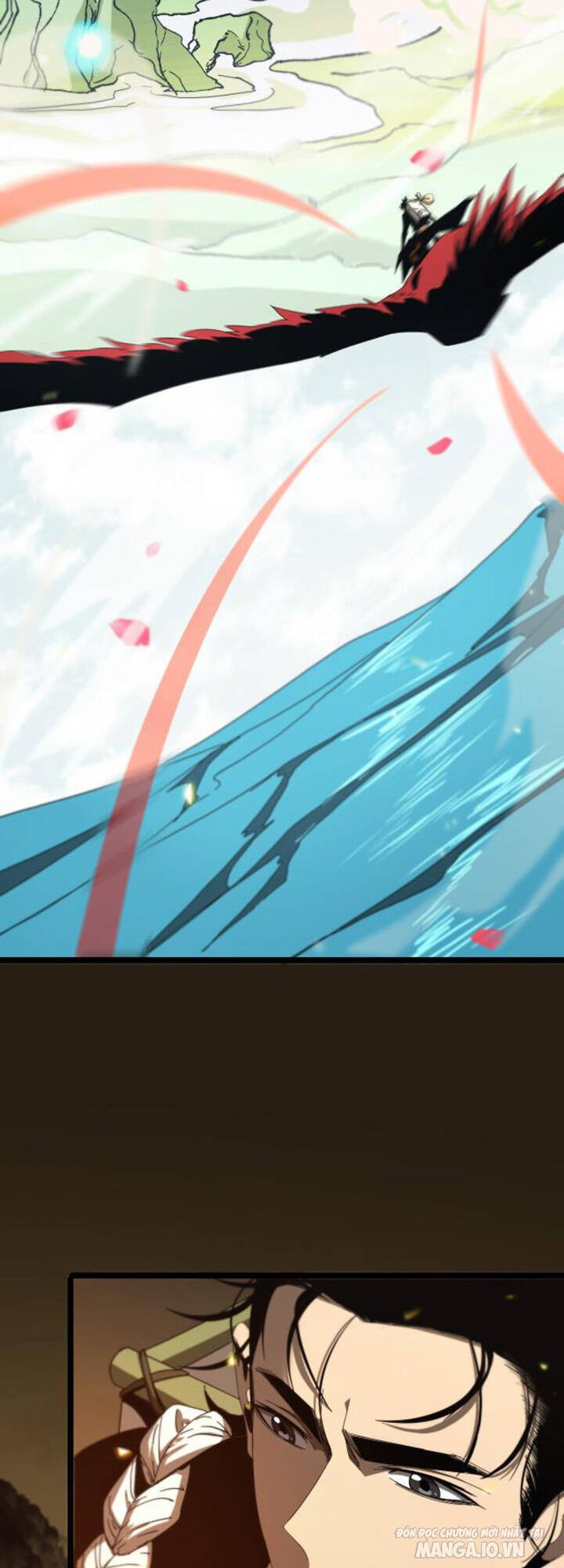 Chư Giới – Tận Thế Online Chapter 100 - Trang 2