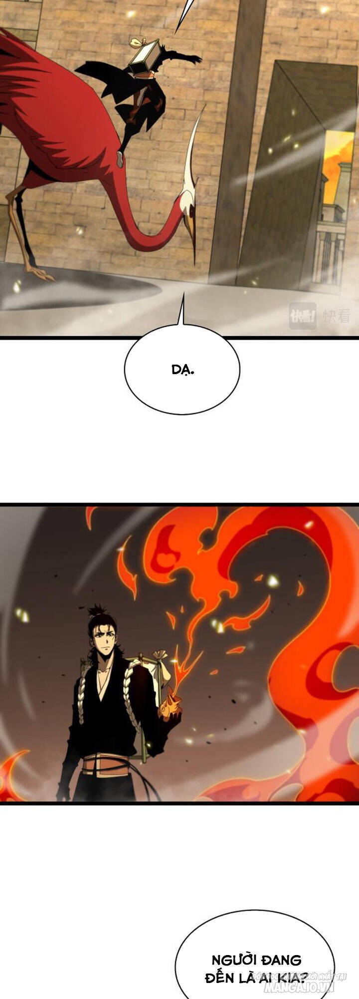 Chư Giới – Tận Thế Online Chapter 100 - Trang 2