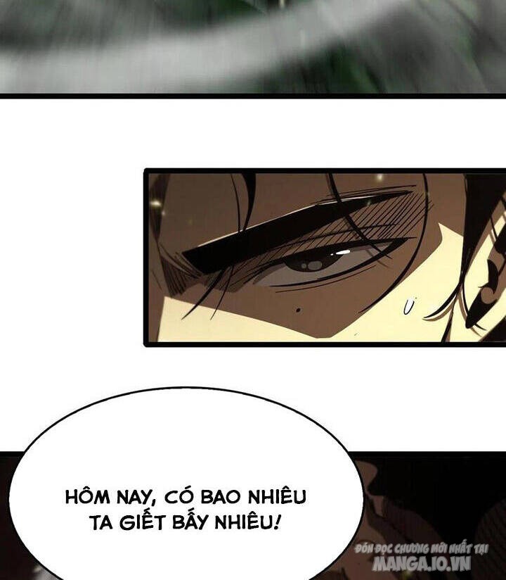 Chư Giới – Tận Thế Online Chapter 102 - Trang 2