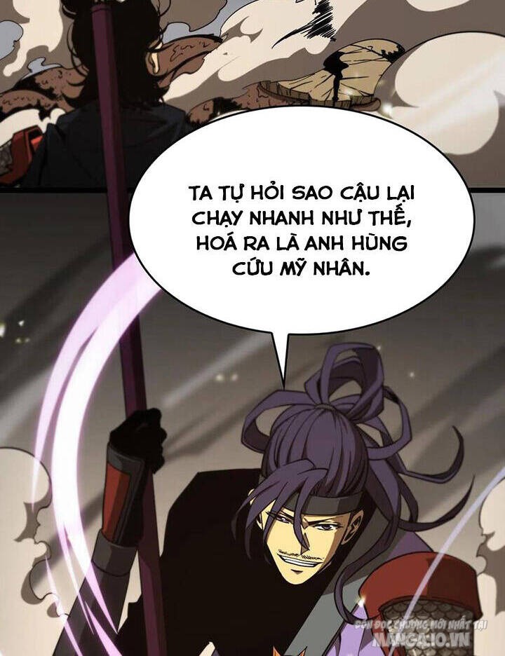 Chư Giới – Tận Thế Online Chapter 102 - Trang 2