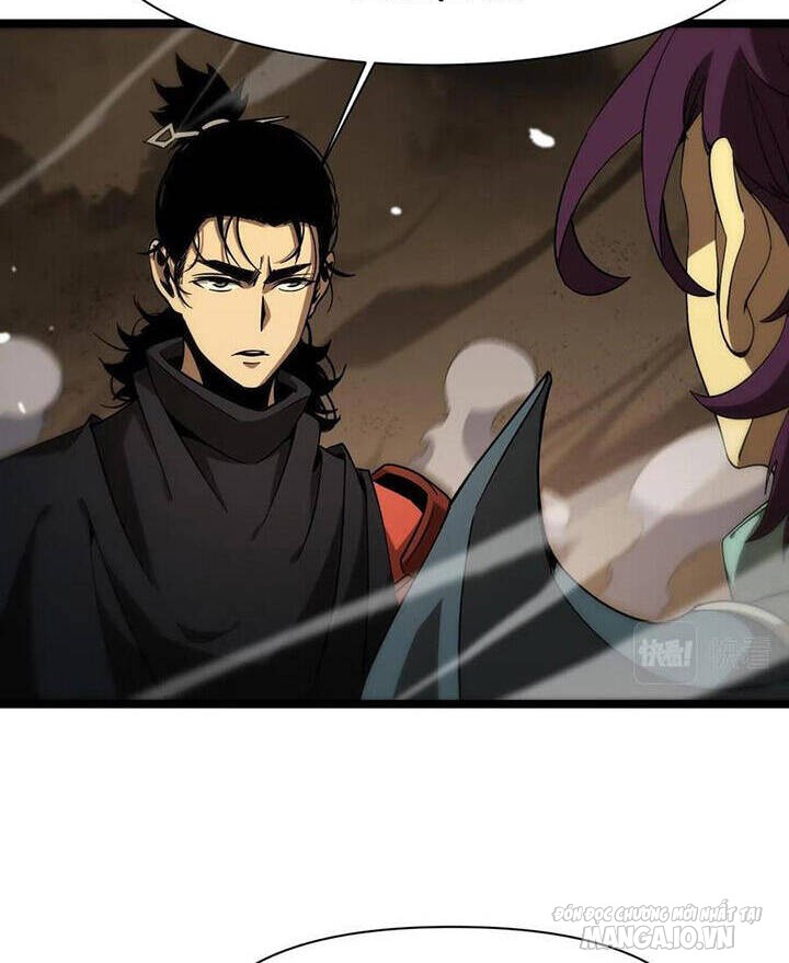 Chư Giới – Tận Thế Online Chapter 103 - Trang 2