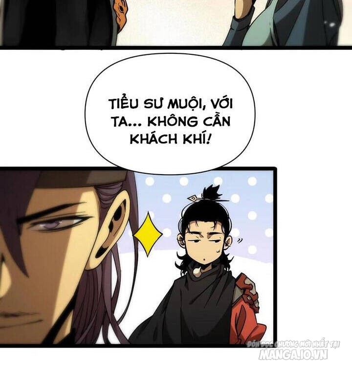 Chư Giới – Tận Thế Online Chapter 103 - Trang 2