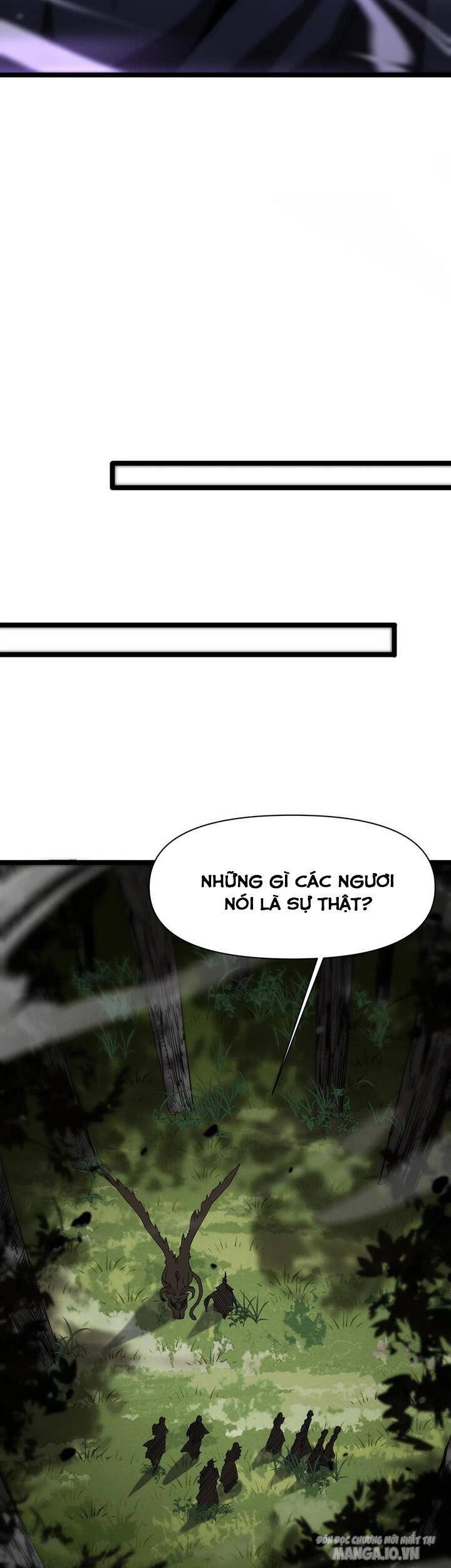 Chư Giới – Tận Thế Online Chapter 103 - Trang 2