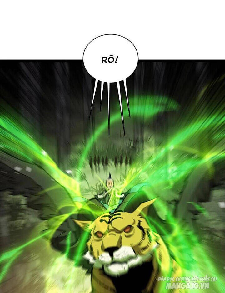 Chư Giới – Tận Thế Online Chapter 103 - Trang 2