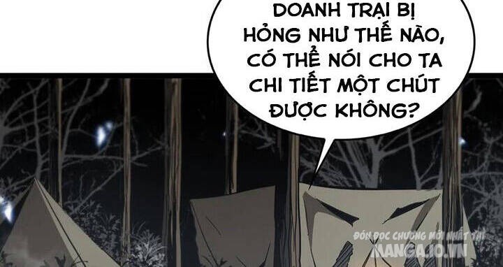 Chư Giới – Tận Thế Online Chapter 103 - Trang 2