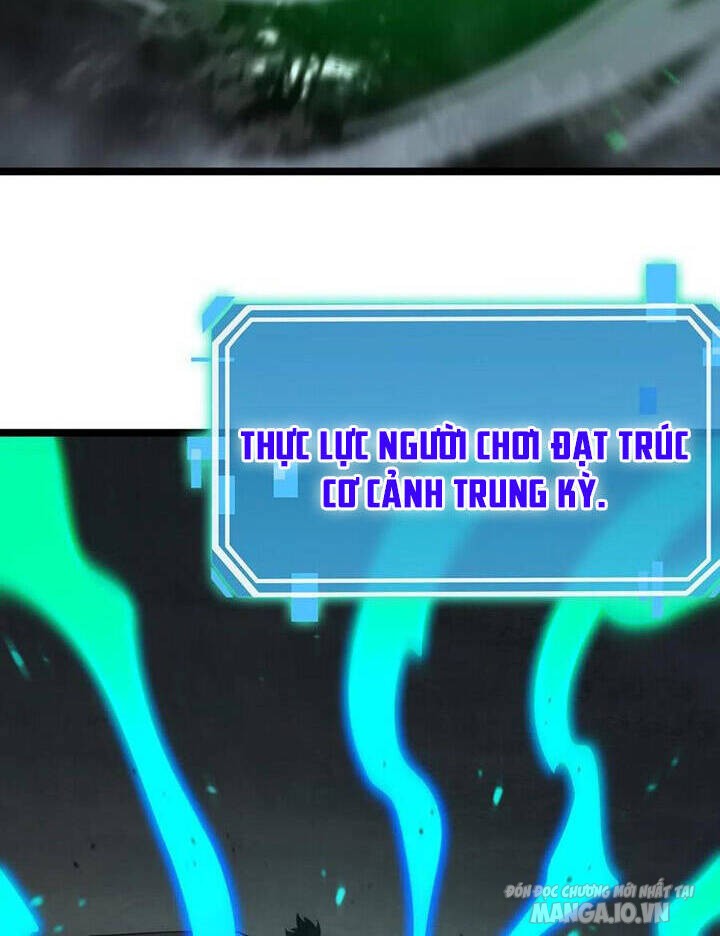 Chư Giới – Tận Thế Online Chapter 104 - Trang 2