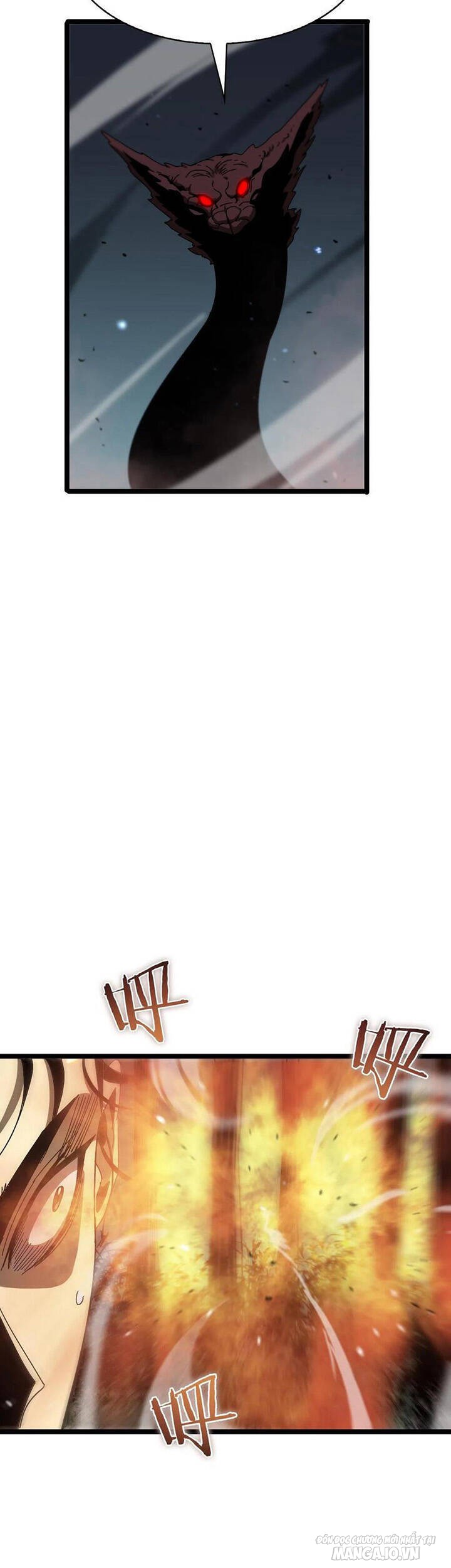 Chư Giới – Tận Thế Online Chapter 104 - Trang 2