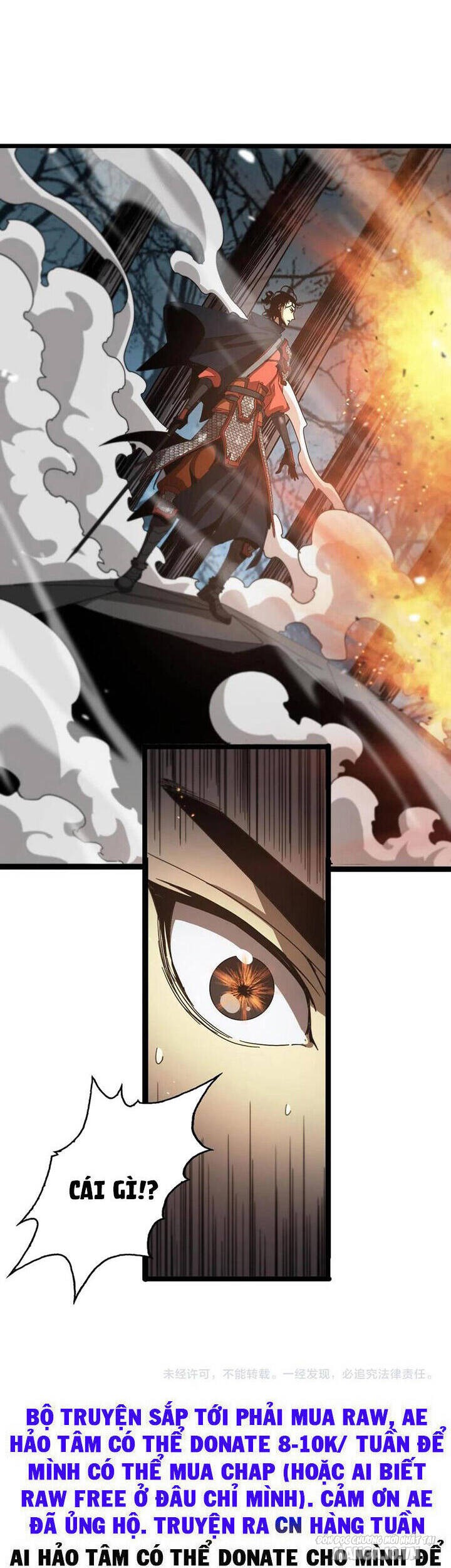 Chư Giới – Tận Thế Online Chapter 104 - Trang 2