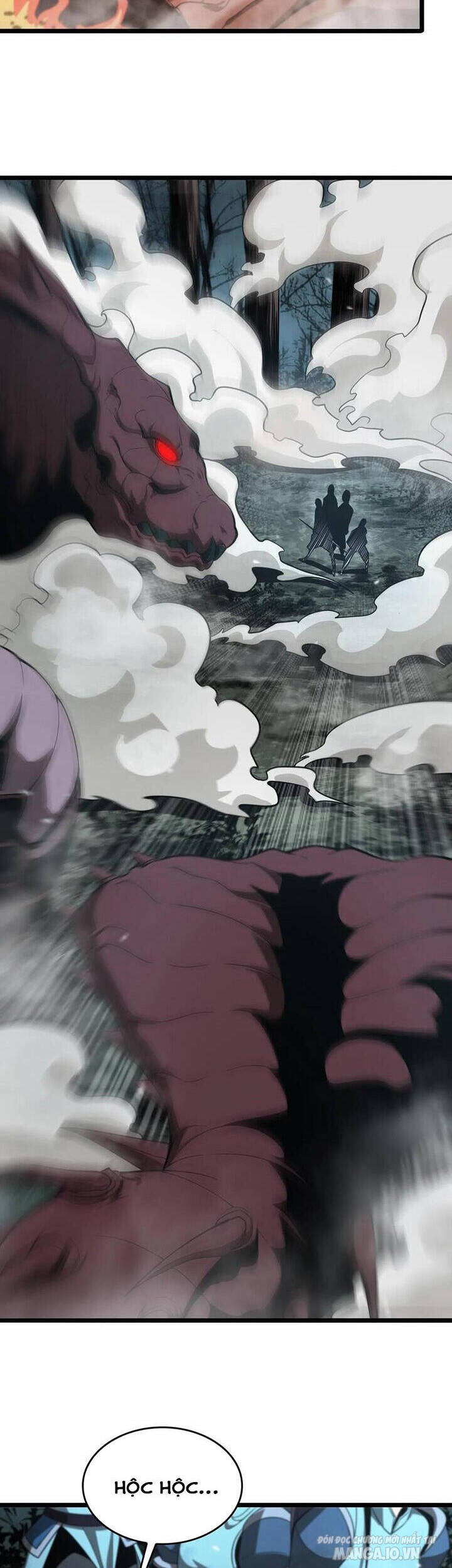 Chư Giới – Tận Thế Online Chapter 105 - Trang 2