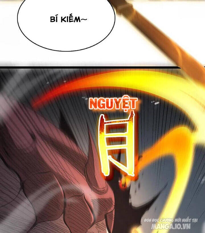 Chư Giới – Tận Thế Online Chapter 105 - Trang 2