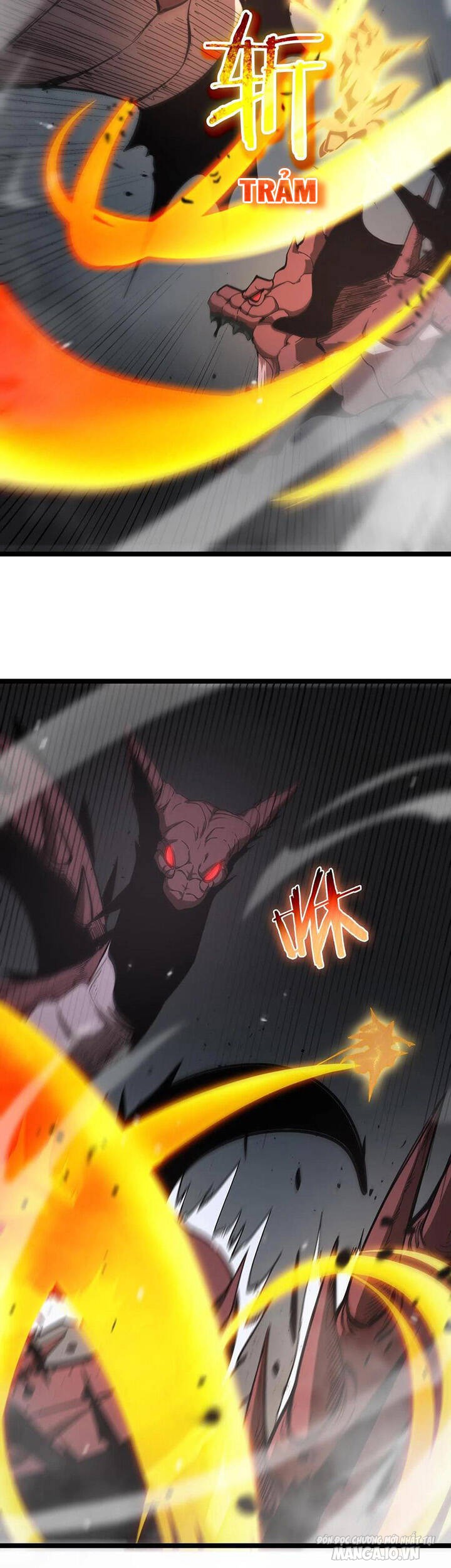 Chư Giới – Tận Thế Online Chapter 105 - Trang 2