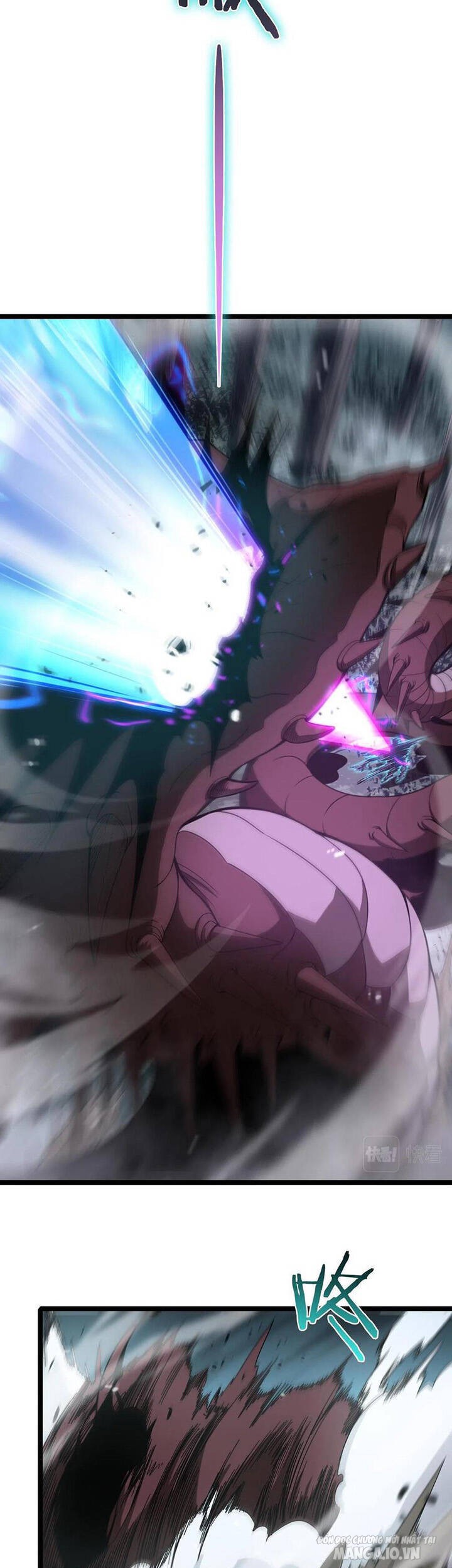 Chư Giới – Tận Thế Online Chapter 105 - Trang 2