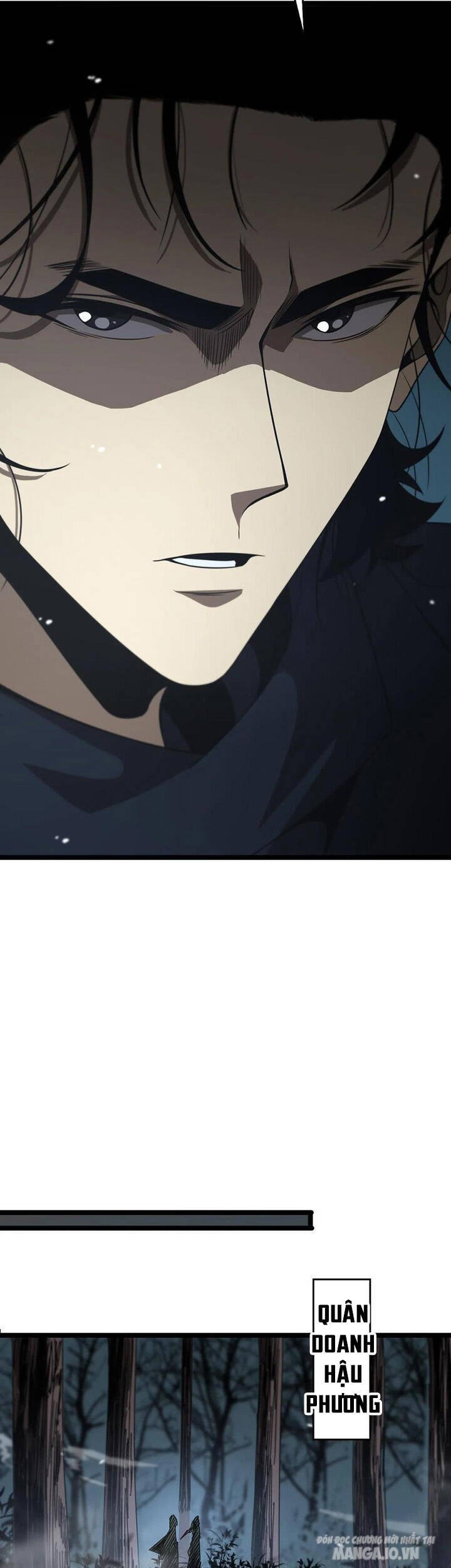 Chư Giới – Tận Thế Online Chapter 105 - Trang 2