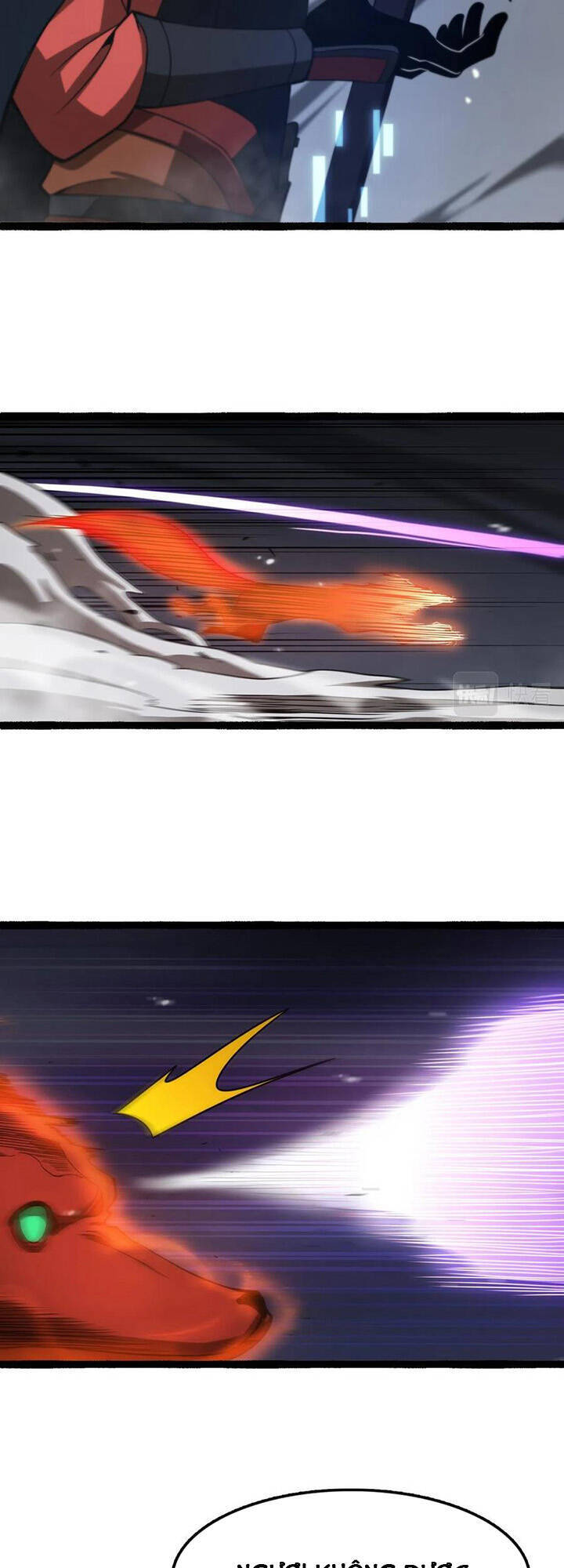 Chư Giới – Tận Thế Online Chapter 106 - Trang 2