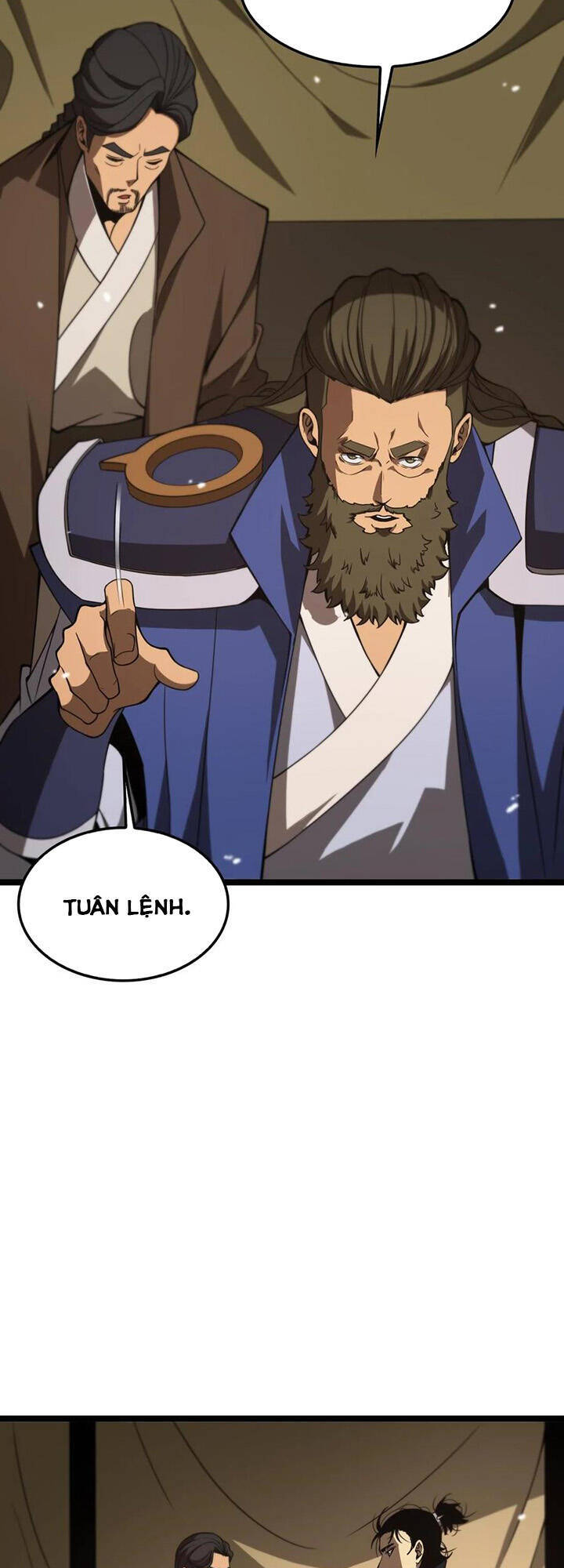 Chư Giới – Tận Thế Online Chapter 106 - Trang 2