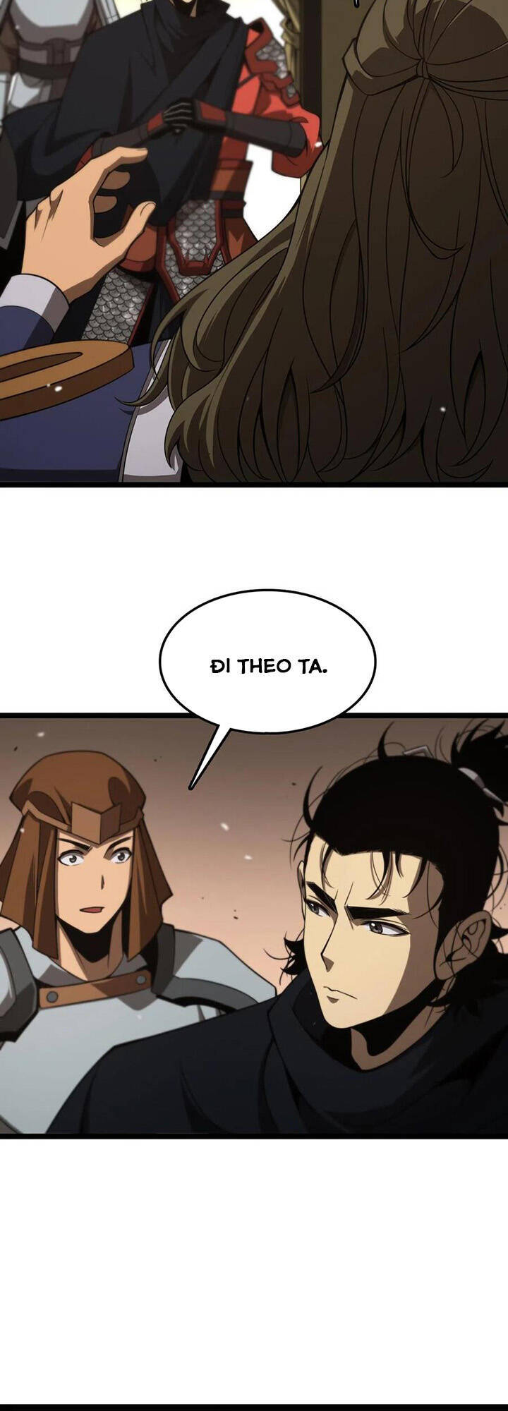 Chư Giới – Tận Thế Online Chapter 106 - Trang 2