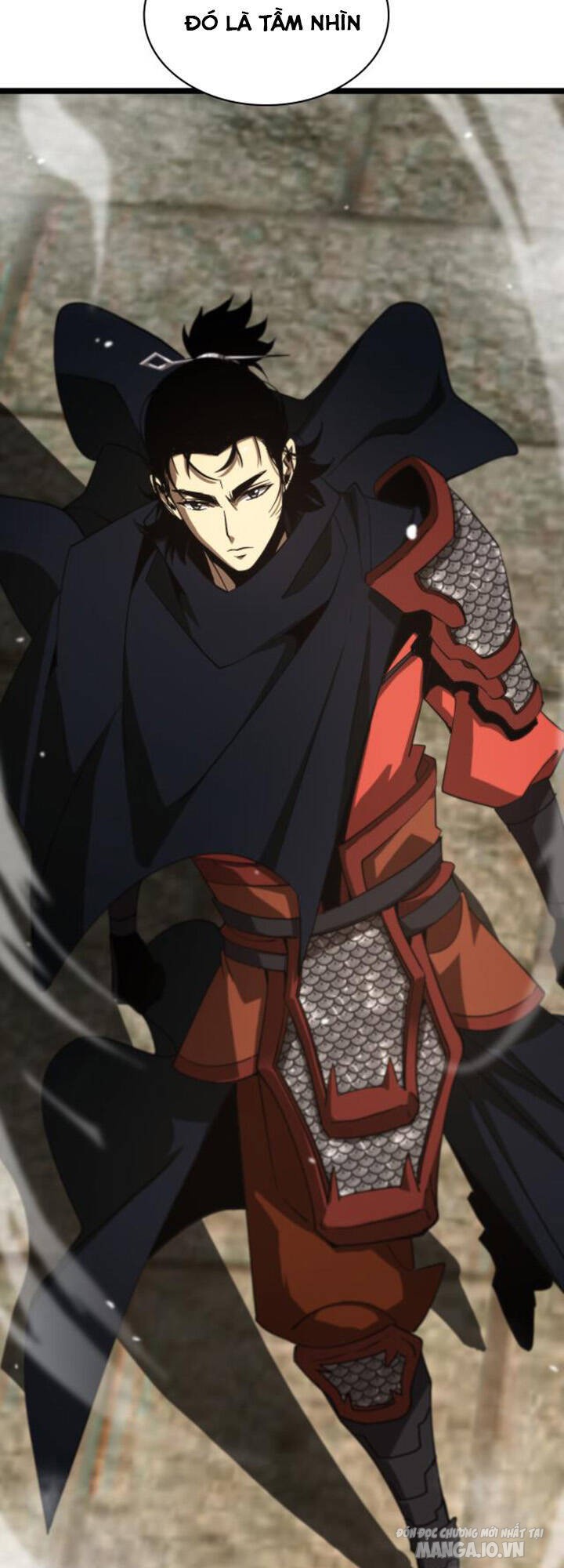 Chư Giới – Tận Thế Online Chapter 107 - Trang 2