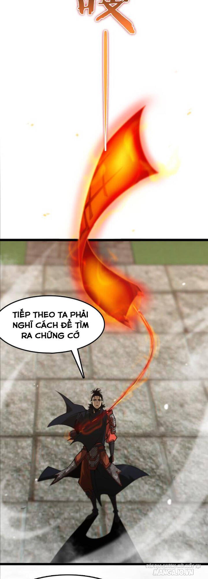 Chư Giới – Tận Thế Online Chapter 107 - Trang 2