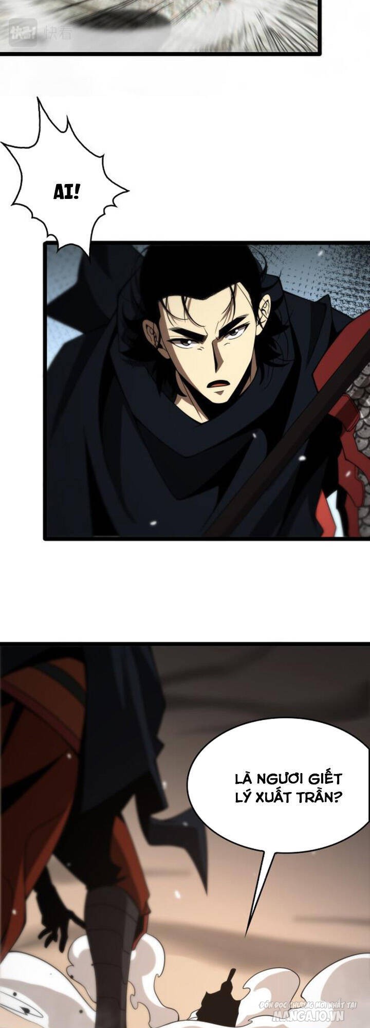 Chư Giới – Tận Thế Online Chapter 107 - Trang 2