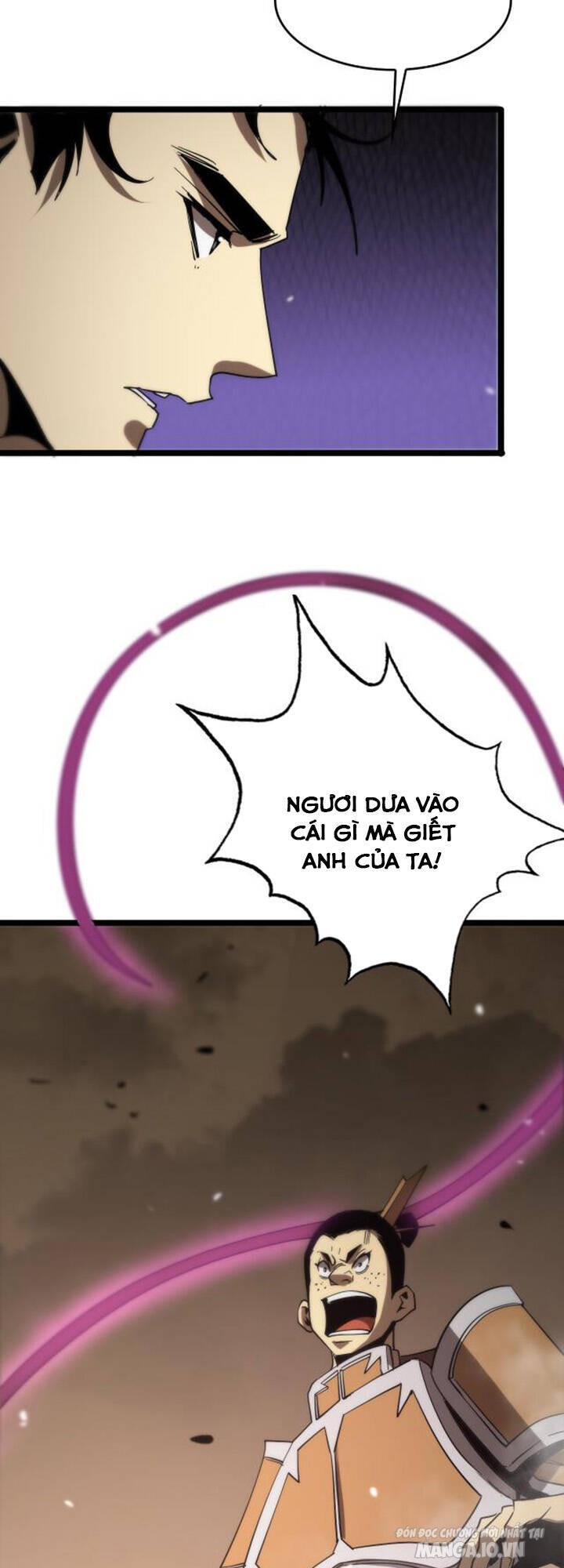 Chư Giới – Tận Thế Online Chapter 107 - Trang 2