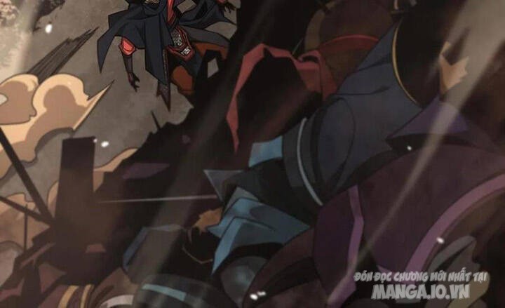 Chư Giới – Tận Thế Online Chapter 108 - Trang 2