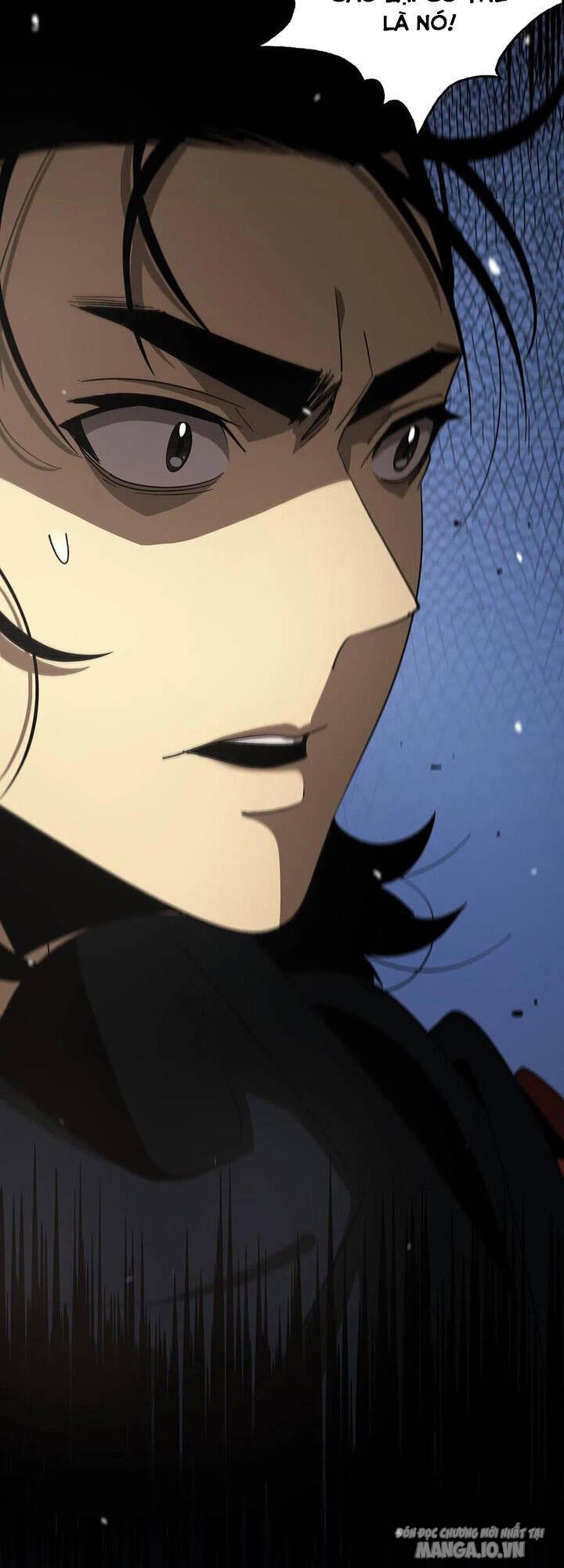 Chư Giới – Tận Thế Online Chapter 108 - Trang 2