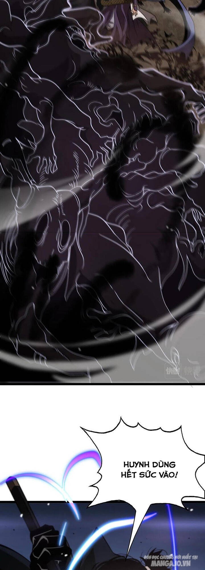 Chư Giới – Tận Thế Online Chapter 108 - Trang 2