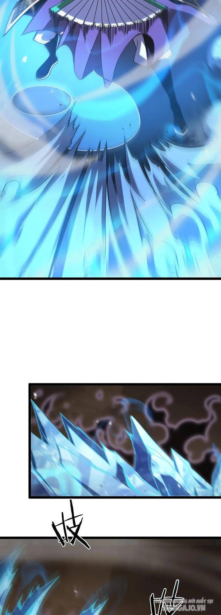 Chư Giới – Tận Thế Online Chapter 108 - Trang 2