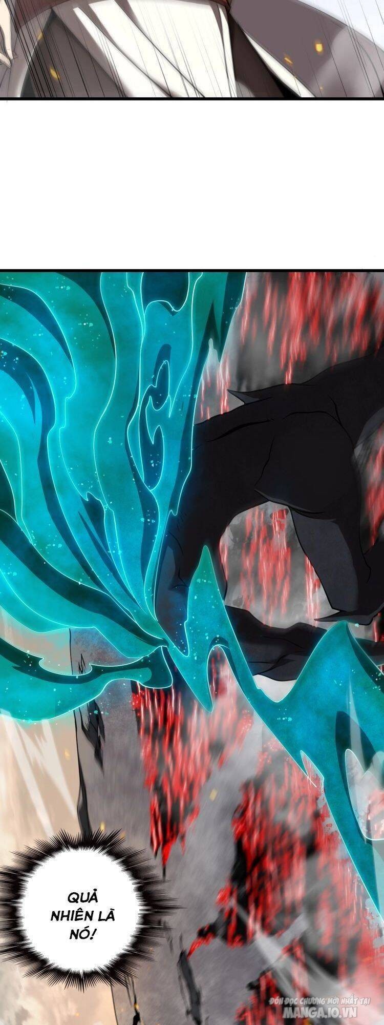 Chư Giới – Tận Thế Online Chapter 11 - Trang 2