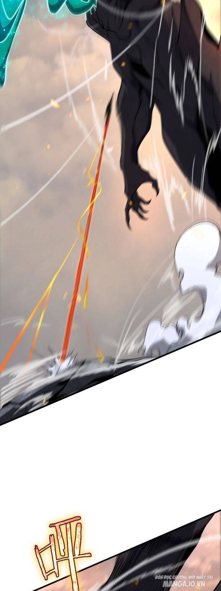 Chư Giới – Tận Thế Online Chapter 11 - Trang 2