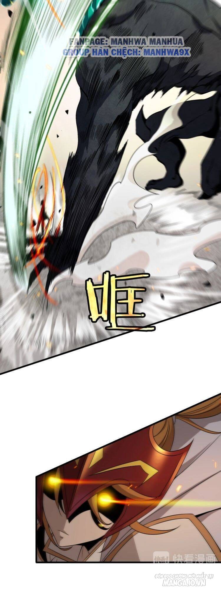 Chư Giới – Tận Thế Online Chapter 11 - Trang 2