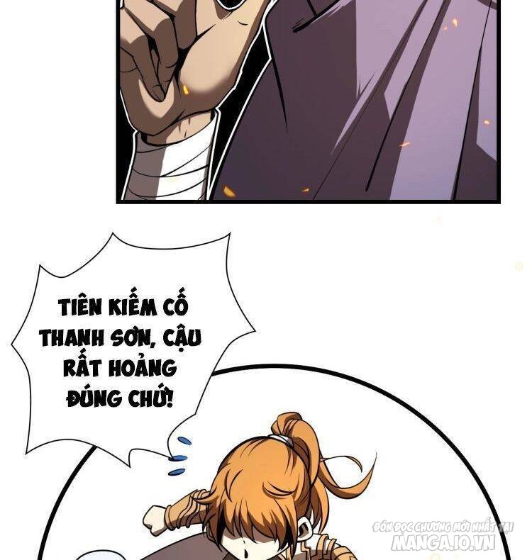 Chư Giới – Tận Thế Online Chapter 11 - Trang 2